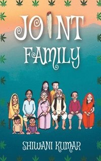 bokomslag Joint Family