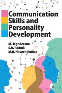 bokomslag Communication Skills and Personality Development