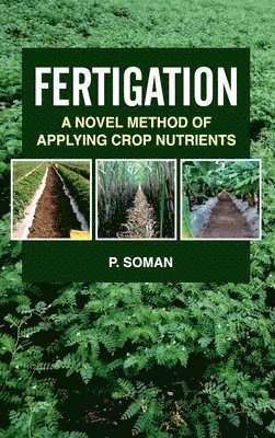 Fertigation: A Novel Method of Applying Crop Nutrients (Co-Published With CRC Press UK) 1