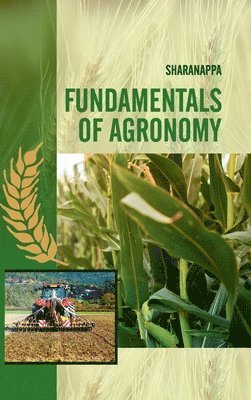 Fundamentals of Agronomy 1