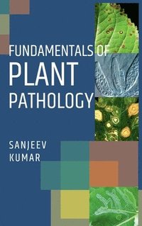 bokomslag Fundamentals of Plant Pathology