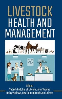 Livestock Health and Management 1