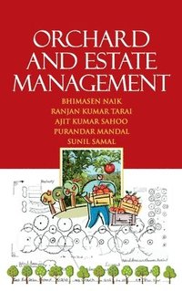bokomslag Orchard and Estate Management