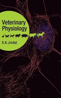 bokomslag Veterinary Physiology