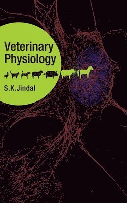 Veterinary Physiology 1