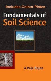 bokomslag Fundamentals of Soil Science