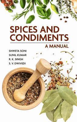 Spices and Condiments