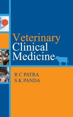 bokomslag Veterinary Clinical Medicine