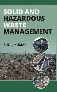 bokomslag Solid and Hazardous Waste Management