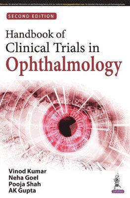 Handbook of Clinical Trials in Ophthalmology 1