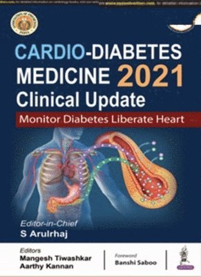 Cardio-Diabetes Medicine 2021: Clinical Update 1