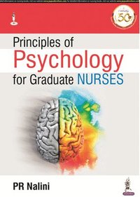 bokomslag Principles of Psychology for Graduate Nurses