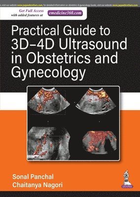 Practical Guide to 3D-4D Ultrasound in Obstetrics and Gynecology 1