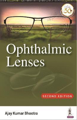 Ophthalmic Lenses 1