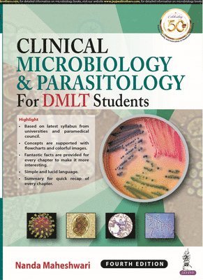 Clinical Microbiology & Parasitology 1