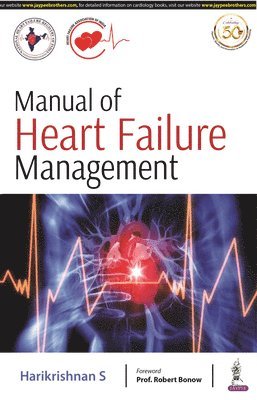 Manual of Heart Failure Management 1