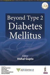 bokomslag Beyond Type 2 Diabetes Mellitus