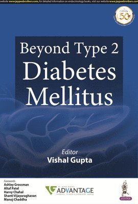 Beyond Type 2 Diabetes Mellitus 1