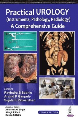 Practical Urology (Instruments, Pathology, Radiology) 1