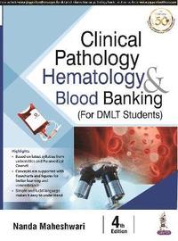 bokomslag Clinical Pathology