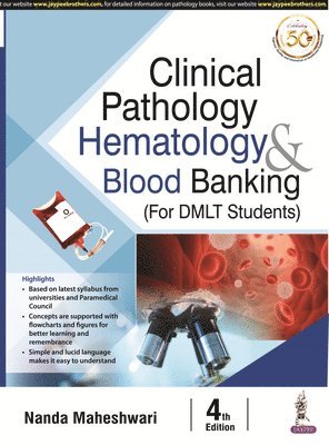 Clinical Pathology 1