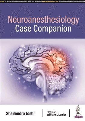 bokomslag Neuroanesthesiology