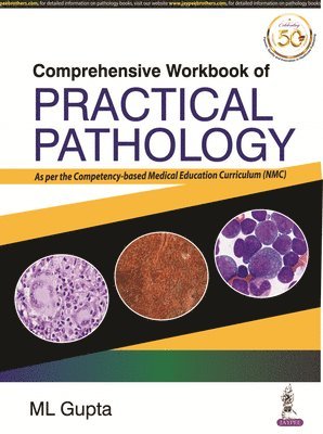 bokomslag Comprehensive Workbook of Practical Pathology