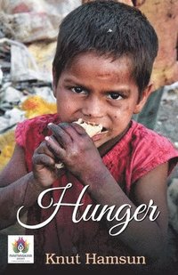 bokomslag Hunger