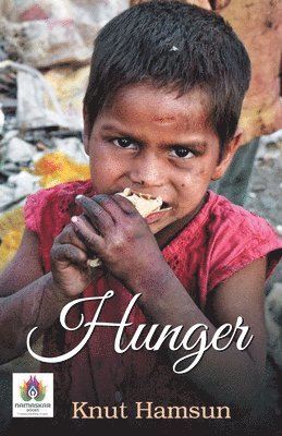 bokomslag Hunger