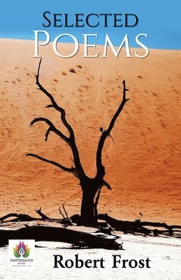 bokomslag Selected Poems