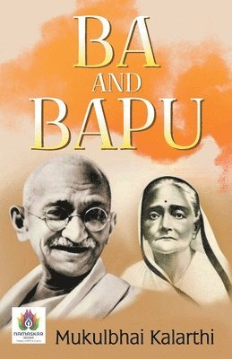 bokomslag Ba and Bapu