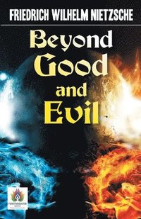 bokomslag Beyond Good and Evil