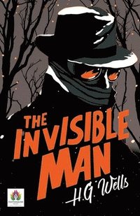 bokomslag Invisible Man
