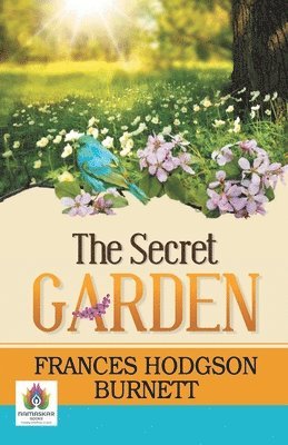 The Secret Garden 1