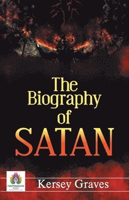 The Biography of Satan 1
