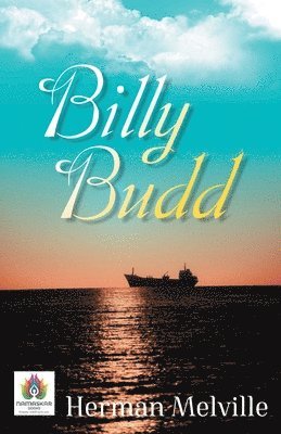 bokomslag Billy Budd