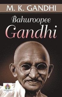 bokomslag Bahuroopee Gandhi