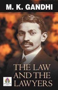 bokomslag Law and The Lawyers