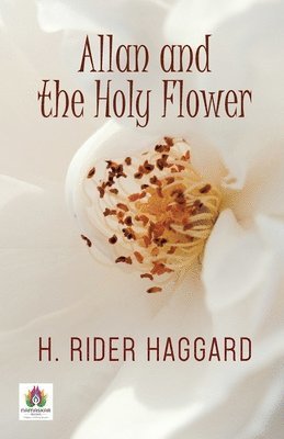 Allan and The Holy Flower 1