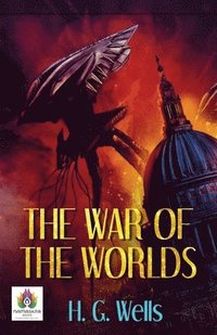 bokomslag War of the Worlds