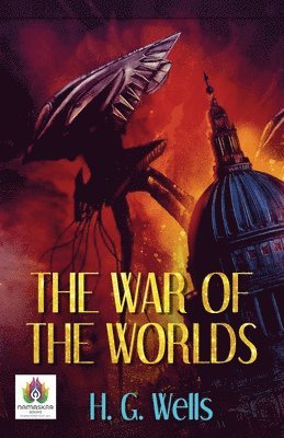 War of the Worlds 1