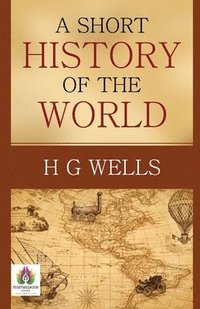 bokomslag A Short History of the World