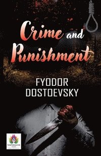 bokomslag Crime and Punishment