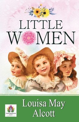 bokomslag Little Women