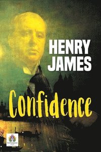 bokomslag Confidence