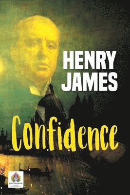 bokomslag Confidence