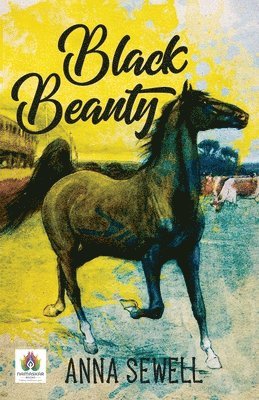 bokomslag Black Beauty