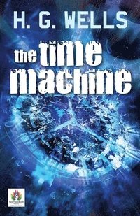 bokomslag The Time Machine