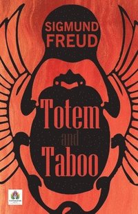 bokomslag Totem and Taboo