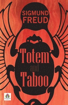 bokomslag Totem and Taboo